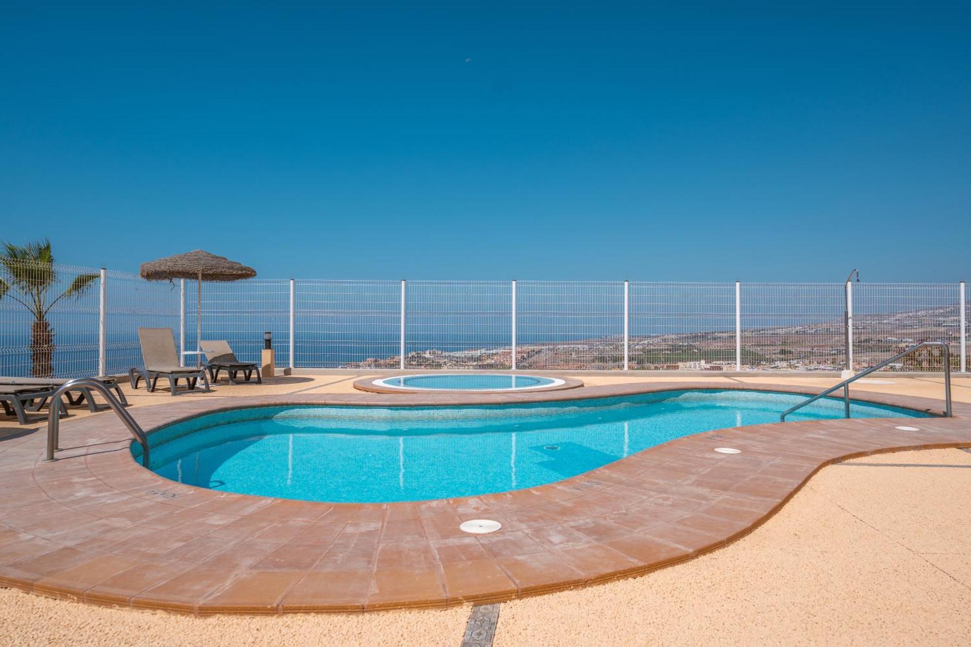 Sunset, Apartamento En Costa Adeje - Relajate En El Paraiso Exterior photo