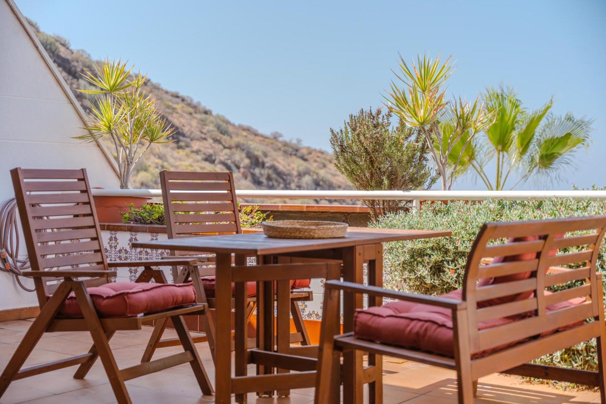 Sunset, Apartamento En Costa Adeje - Relajate En El Paraiso Exterior photo