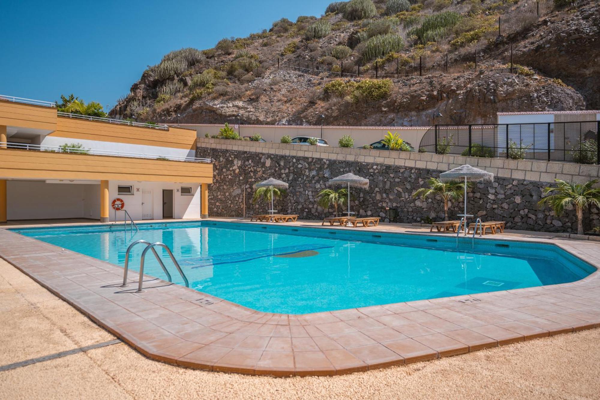 Sunset, Apartamento En Costa Adeje - Relajate En El Paraiso Exterior photo