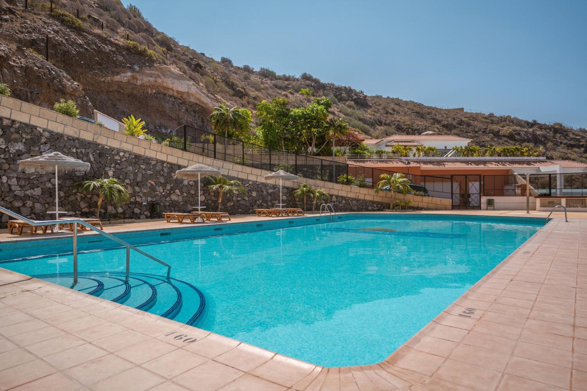 Sunset, Apartamento En Costa Adeje - Relajate En El Paraiso Exterior photo