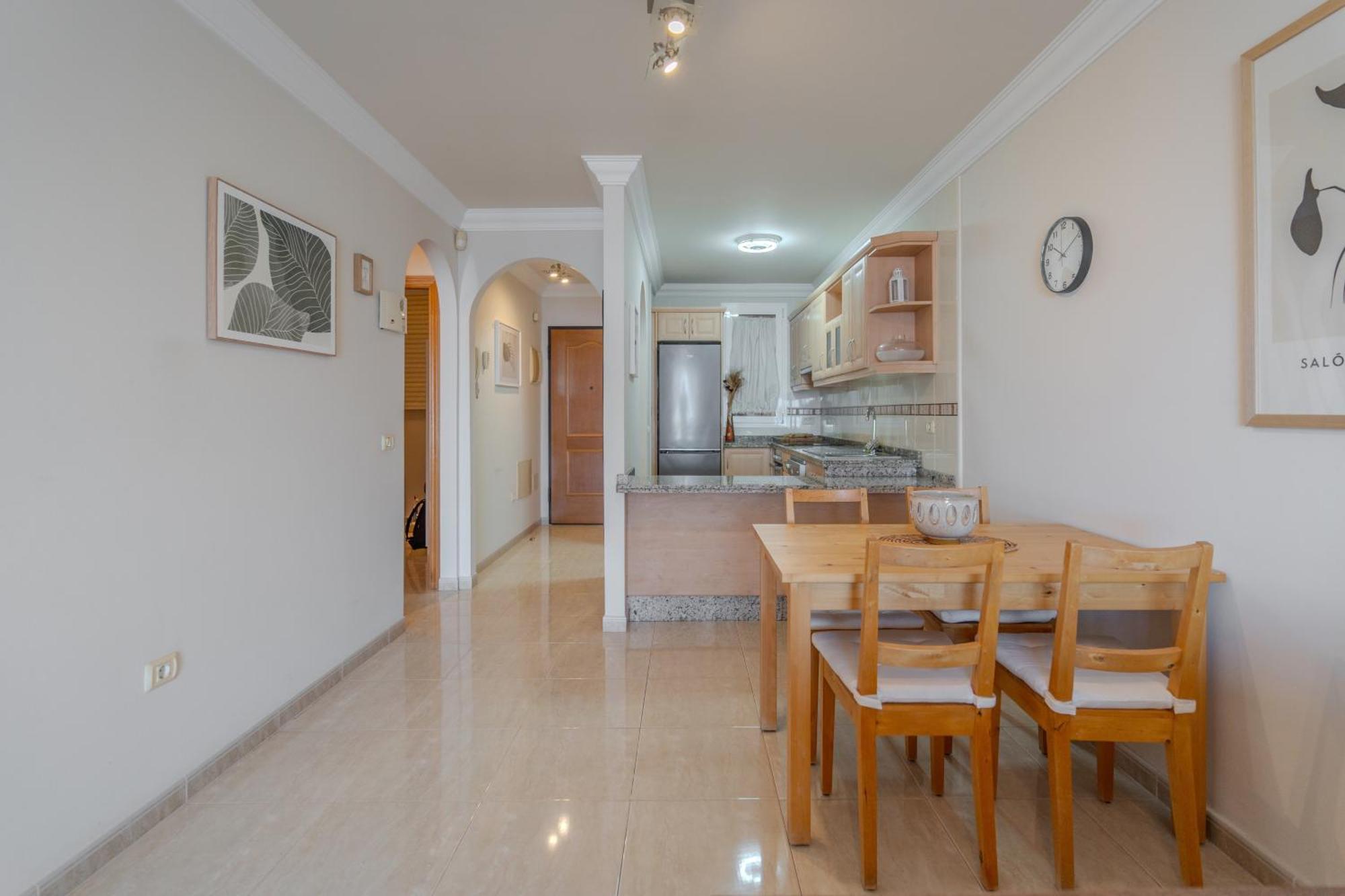 Sunset, Apartamento En Costa Adeje - Relajate En El Paraiso Exterior photo